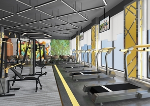 شقق في منطقة كليوباترا السياحية الشهيرة