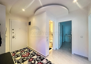 شقة 2 + 1 في مجمع علوي