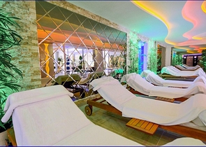 شقة 2 + 1 في مجمع علوي