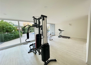 شقة 1+1 في محمودلار ، 600 متر من البحر