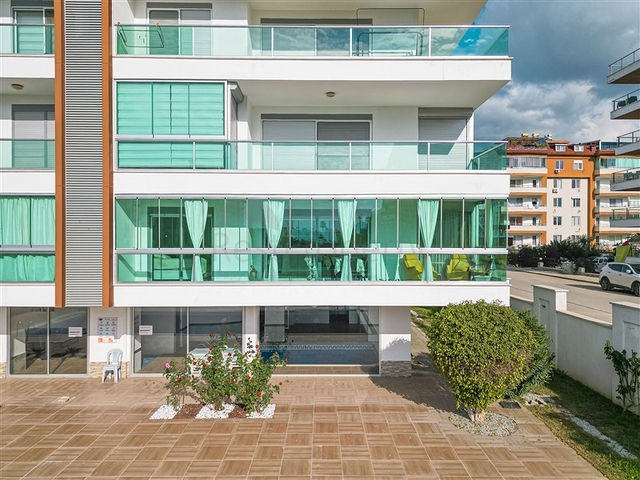 شقة مفروشة بغرفة نوم واحدة في منطقة كيستل