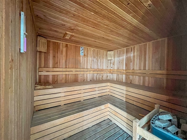 شقة مفروشة بغرفة نوم واحدة في منطقة كيستل