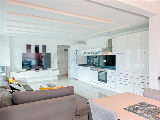 شقة مفروشة بغرفة نوم واحدة في منطقة كيستل