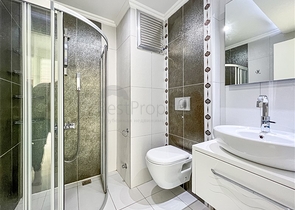 شقة مفروشة بغرفة نوم واحدة في منطقة كيستل