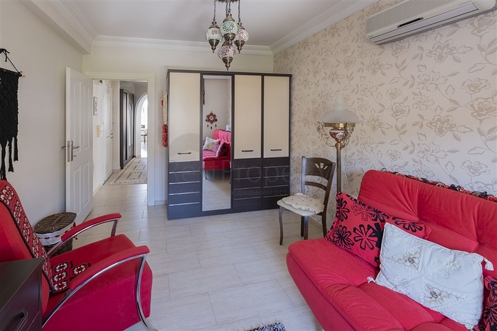 شقة 2+1 في منطقة جيكجيلي شقة 2+1 في منطقة جيكجيلي