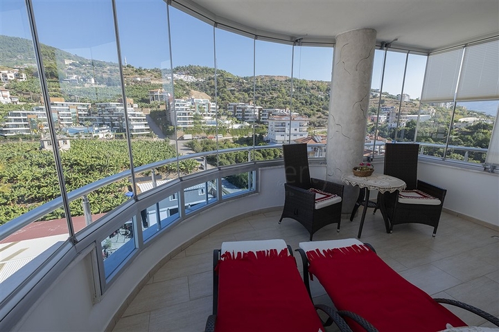 شقة 2+1 في منطقة جيكجيلي شقة 2+1 في منطقة جيكجيلي