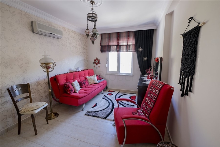 شقة 2+1 في منطقة جيكجيلي شقة 2+1 في منطقة جيكجيلي