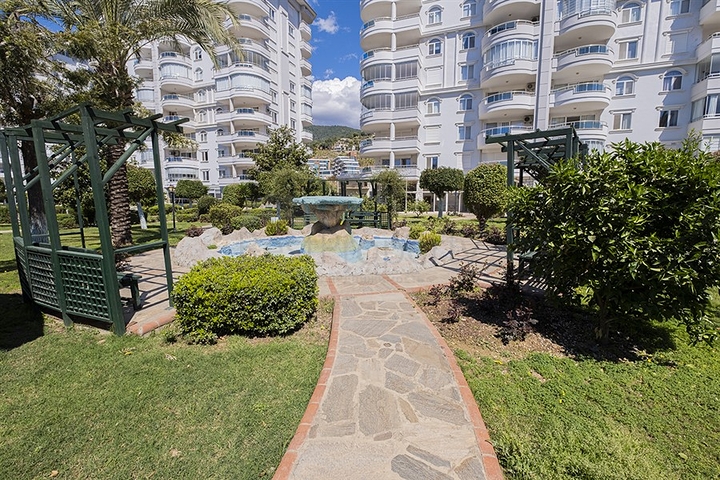 شقة 2+1 في منطقة جيكجيلي شقة 2+1 في منطقة جيكجيلي