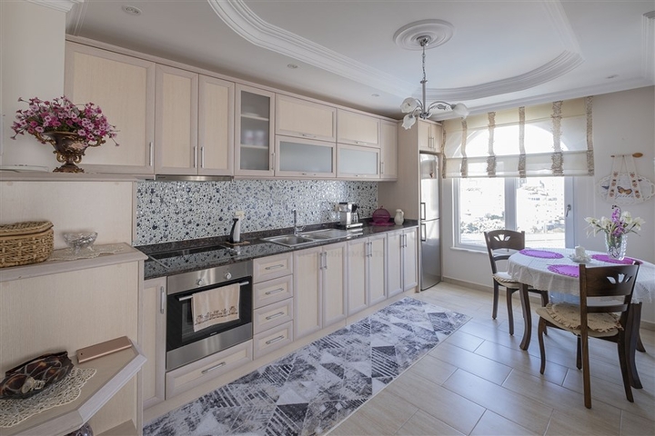 شقة 2+1 في منطقة جيكجيلي شقة 2+1 في منطقة جيكجيلي