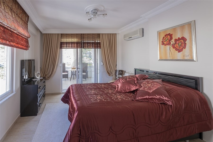 شقة 2+1 في منطقة جيكجيلي شقة 2+1 في منطقة جيكجيلي