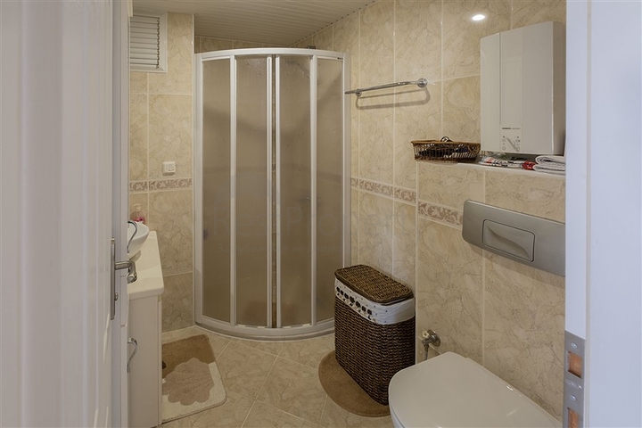 شقة 2+1 في منطقة جيكجيلي شقة 2+1 في منطقة جيكجيلي