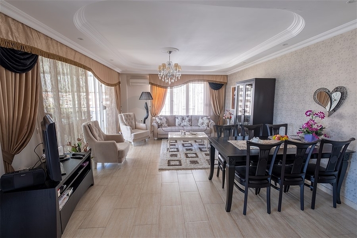 شقة 2+1 في منطقة جيكجيلي شقة 2+1 في منطقة جيكجيلي