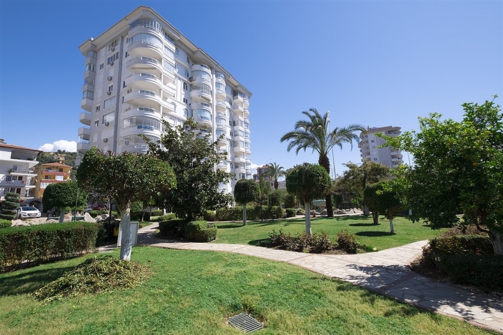 شقة 2+1 في منطقة جيكجيلي شقة 2+1 في منطقة جيكجيلي