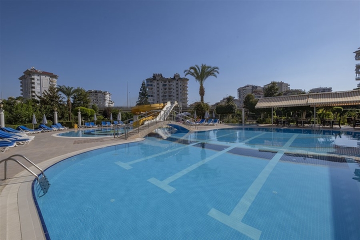 شقة 2+1 في منطقة جيكجيلي شقة 2+1 في منطقة جيكجيلي