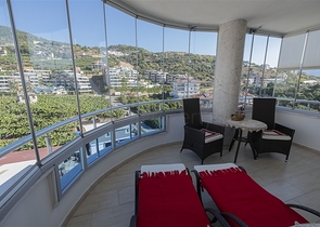 شقة 2+1 في منطقة جيكجيلي شقة 2+1 في منطقة جيكجيلي