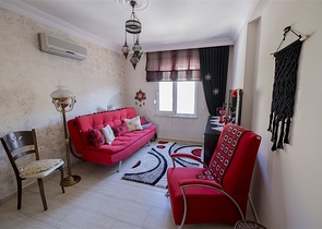 شقة 2+1 في منطقة جيكجيلي شقة 2+1 في منطقة جيكجيلي