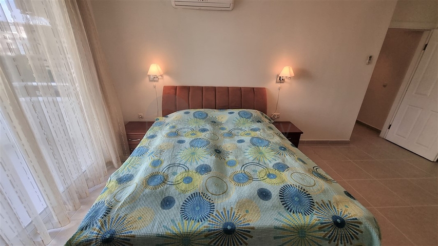 شقة فسيحة 2 + 1 في منطقة جيكجيلي شقة فسيحة 2 + 1 في منطقة جيكجيلي