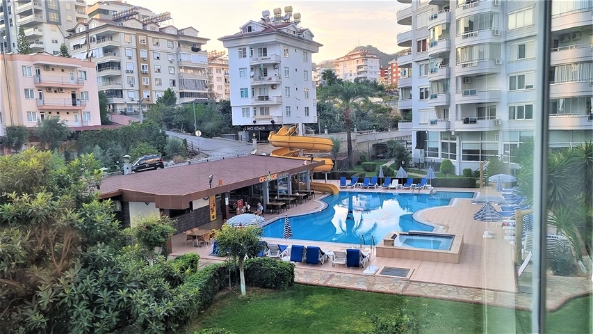 شقة فسيحة 2 + 1 في منطقة جيكجيلي شقة فسيحة 2 + 1 في منطقة جيكجيلي