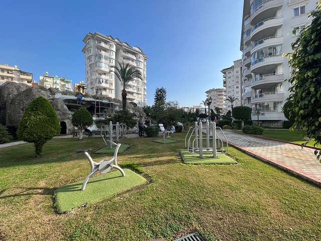 شقة فسيحة 2 + 1 في منطقة جيكجيلي شقة فسيحة 2 + 1 في منطقة جيكجيلي