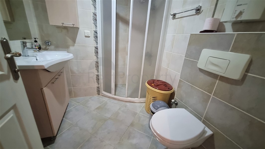 شقة فسيحة 2 + 1 في منطقة جيكجيلي شقة فسيحة 2 + 1 في منطقة جيكجيلي