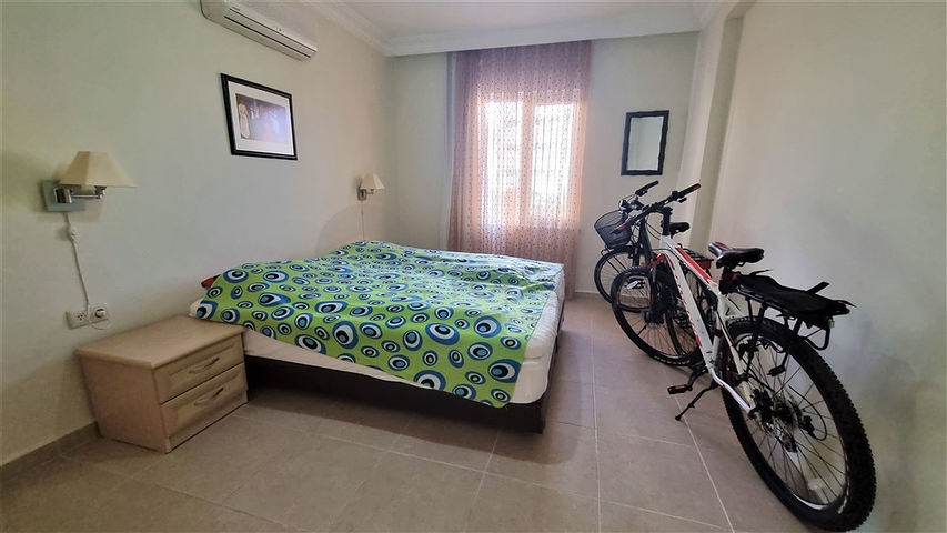 شقة فسيحة 2 + 1 في منطقة جيكجيلي شقة فسيحة 2 + 1 في منطقة جيكجيلي