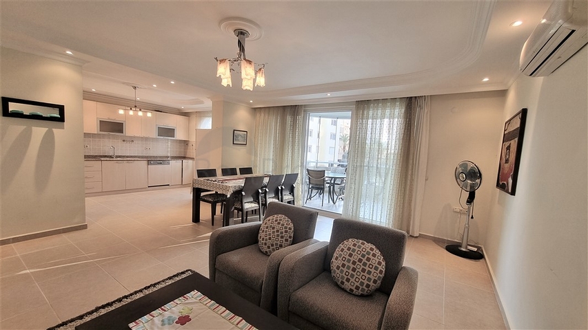 شقة فسيحة 2 + 1 في منطقة جيكجيلي شقة فسيحة 2 + 1 في منطقة جيكجيلي