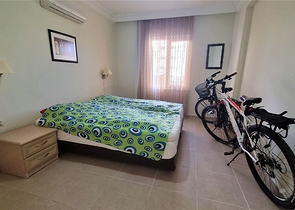 شقة فسيحة 2 + 1 في منطقة جيكجيلي شقة فسيحة 2 + 1 في منطقة جيكجيلي