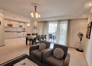 شقة فسيحة 2 + 1 في منطقة جيكجيلي شقة فسيحة 2 + 1 في منطقة جيكجيلي