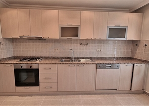 شقة فسيحة 2 + 1 في منطقة جيكجيلي شقة فسيحة 2 + 1 في منطقة جيكجيلي