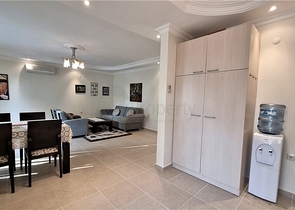 شقة فسيحة 2 + 1 في منطقة جيكجيلي شقة فسيحة 2 + 1 في منطقة جيكجيلي