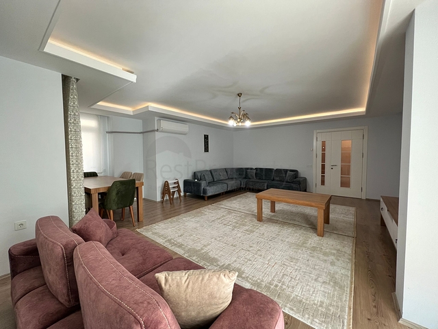 بنتهاوس 4+1 مطل على البحر في منطقة سيكجيلي