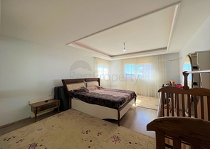 بنتهاوس 4+1 مطل على البحر في منطقة سيكجيلي