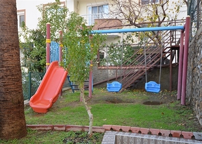 بنتهاوس 4+1 مطل على البحر في منطقة سيكجيلي