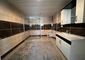 بنتهاوس 4+1 مطل على البحر في منطقة سيكجيلي