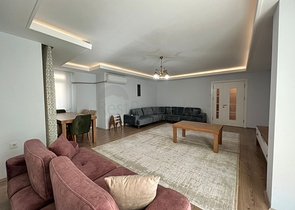 بنتهاوس 4+1 مطل على البحر في منطقة سيكجيلي