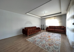 بنتهاوس 4+1 مطل على البحر في منطقة سيكجيلي