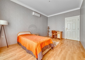 شقة فسيحة في وسط ألانيا