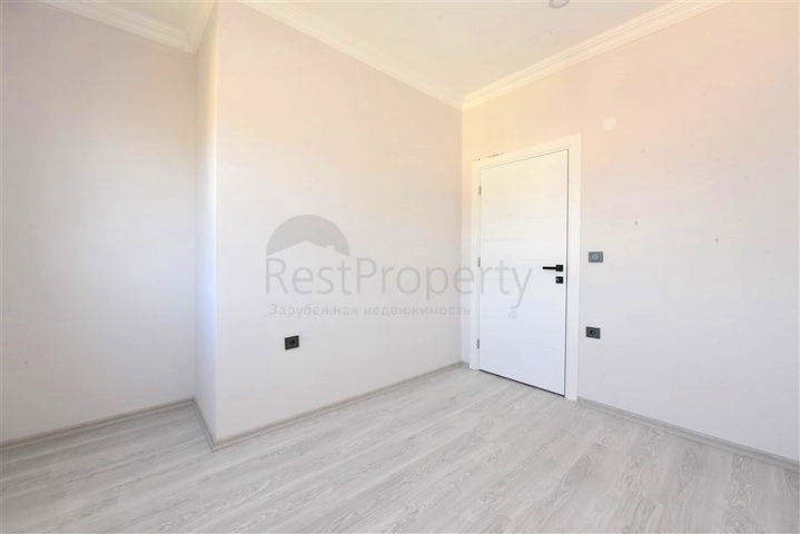 بنتهاوس 3+1 في غازي باشا مطلة على البحر