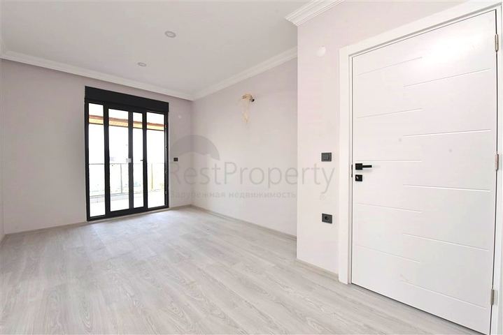 2 + 1 بنتهاوس مطل على الجبل في غازي باشا