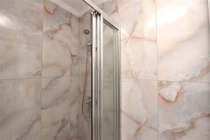 2 + 1 بنتهاوس مطل على الجبل في غازي باشا