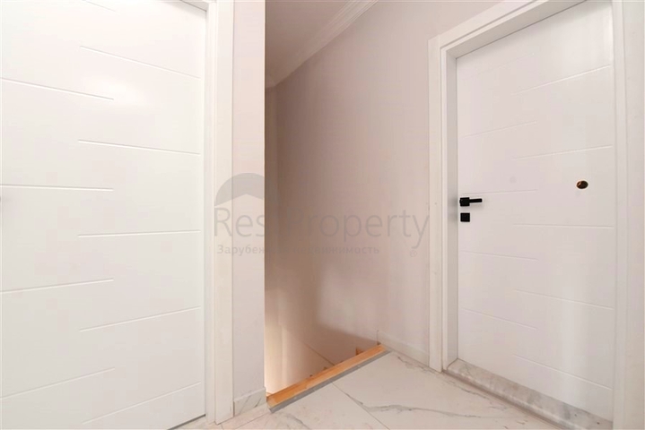 2 + 1 بنتهاوس مطل على الجبل في غازي باشا