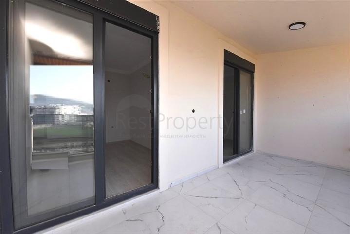 2 + 1 بنتهاوس مطل على الجبل في غازي باشا