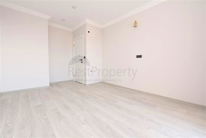 2 + 1 بنتهاوس مطل على الجبل في غازي باشا