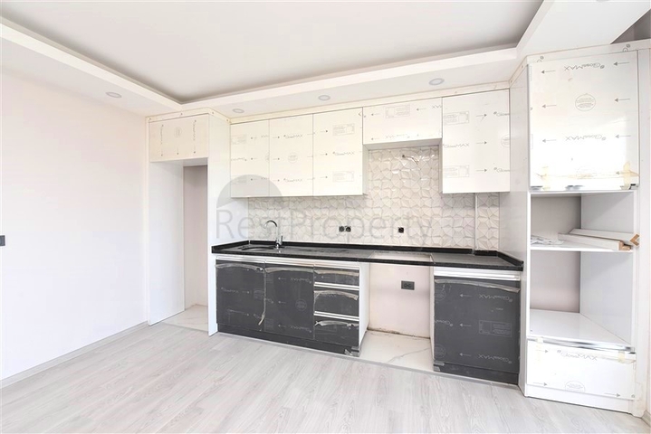 2 + 1 بنتهاوس مطل على الجبل في غازي باشا