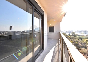 2 + 1 بنتهاوس مطل على الجبل في غازي باشا