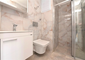 2 + 1 بنتهاوس مطل على الجبل في غازي باشا