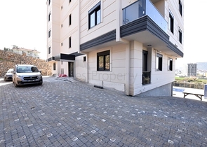 2 + 1 بنتهاوس مطل على الجبل في غازي باشا