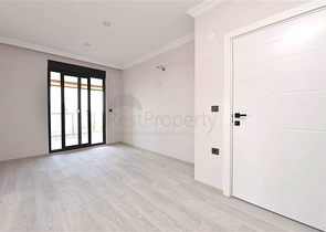 2 + 1 بنتهاوس مطل على الجبل في غازي باشا