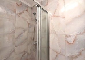 2 + 1 بنتهاوس مطل على الجبل في غازي باشا