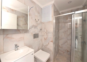 2 + 1 بنتهاوس مطل على الجبل في غازي باشا